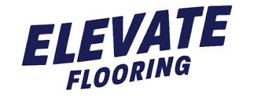 Elevate flooring logo